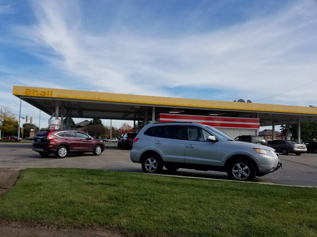 Circle K | cafe | 2455 South St, Elgin, IL 60124, USA | 8476088647 OR +1 847-608-8647