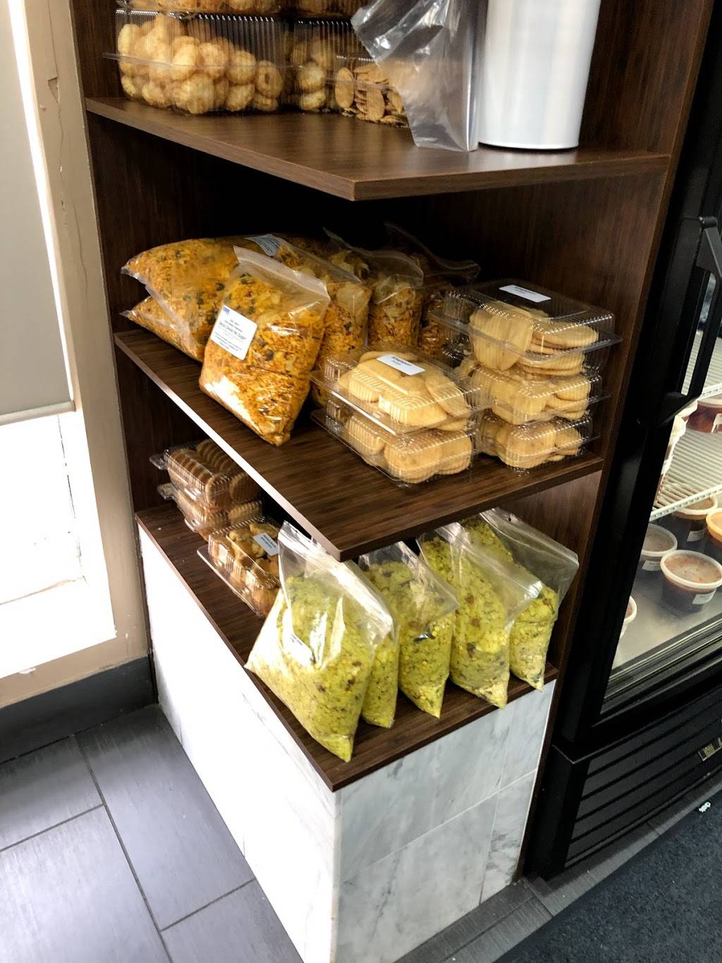 Gujarati Foods, Sweets, Snacks & Catering Services | restaurant | 287 Glidden Rd #14, Brampton, ON L6W 1H9, Canada | 9054578333 OR +1 905-457-8333