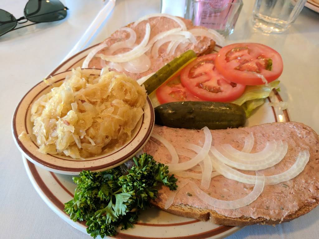 Jagerhaus | restaurant | 2525 E Ball Rd, Anaheim, CA 92806, USA | 7145209500 OR +1 714-520-9500