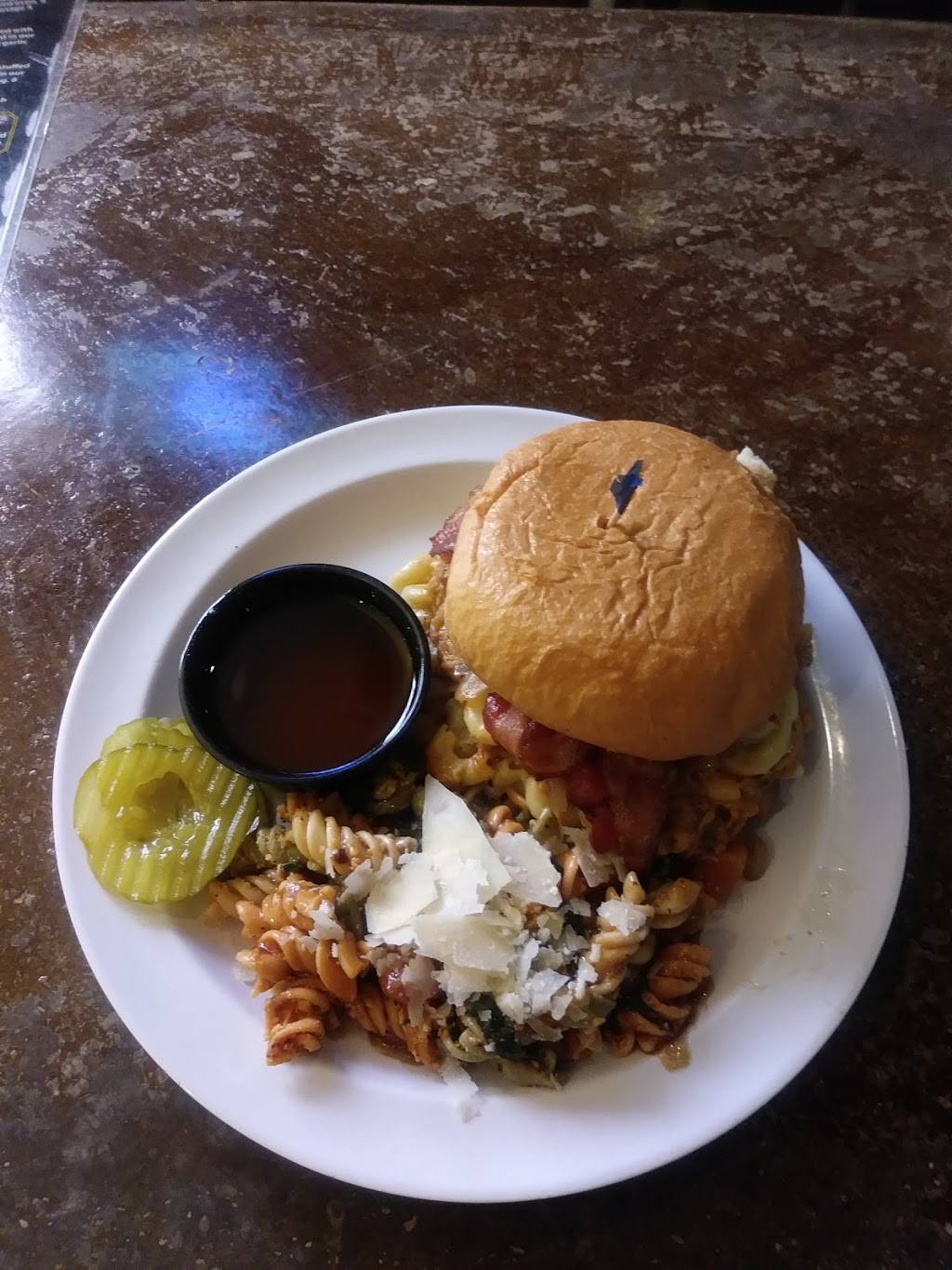 Infernos Wood Fired Oven & Spirits | restaurant | 1198 Gruene Rd, New Braunfels, TX 78130, USA | 8306292077 OR +1 830-629-2077