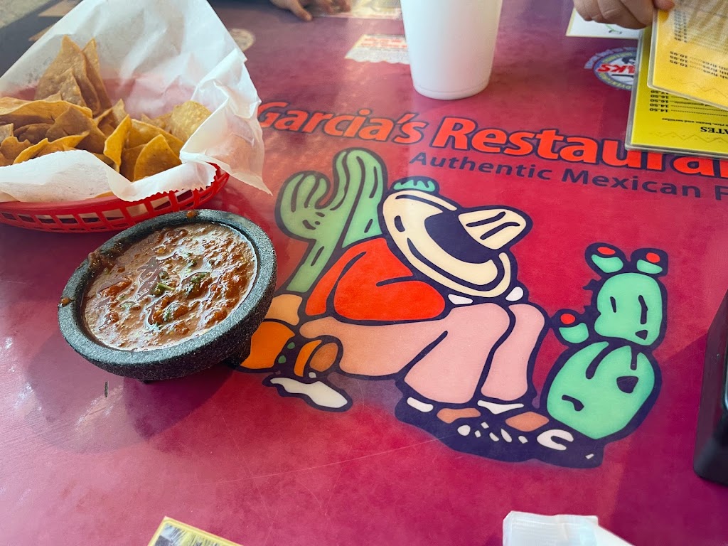 Garcias Restaurant | restaurant | 231 E Hobsonway, Blythe, CA 92225, USA | 7609225427 OR +1 760-922-5427