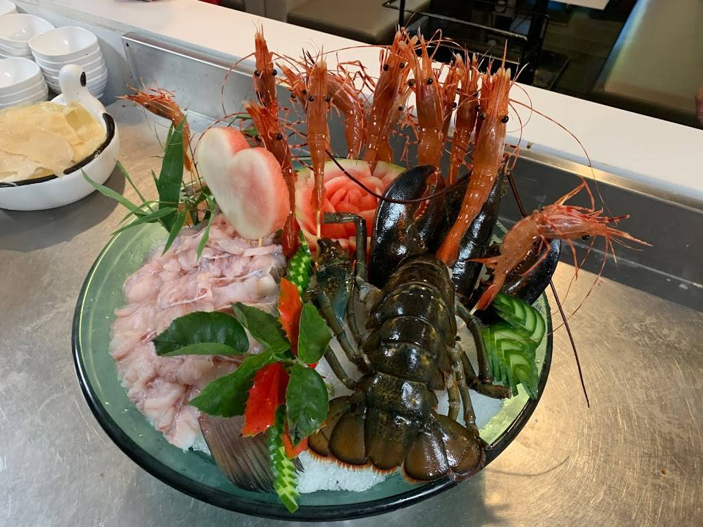 刘一手火锅 | restaurant | 1644 140th Ave NE, Bellevue, WA 98005, USA | 4256439050 OR +1 425-643-9050