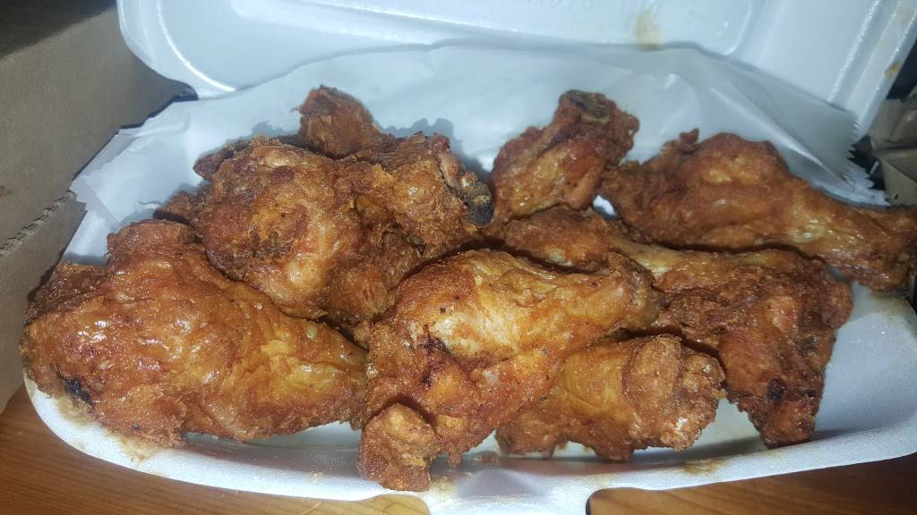 Wings Things & Pizza | meal delivery | 7863 Quarterfield Rd, Severn, MD 21144, USA | 4109693470 OR +1 410-969-3470