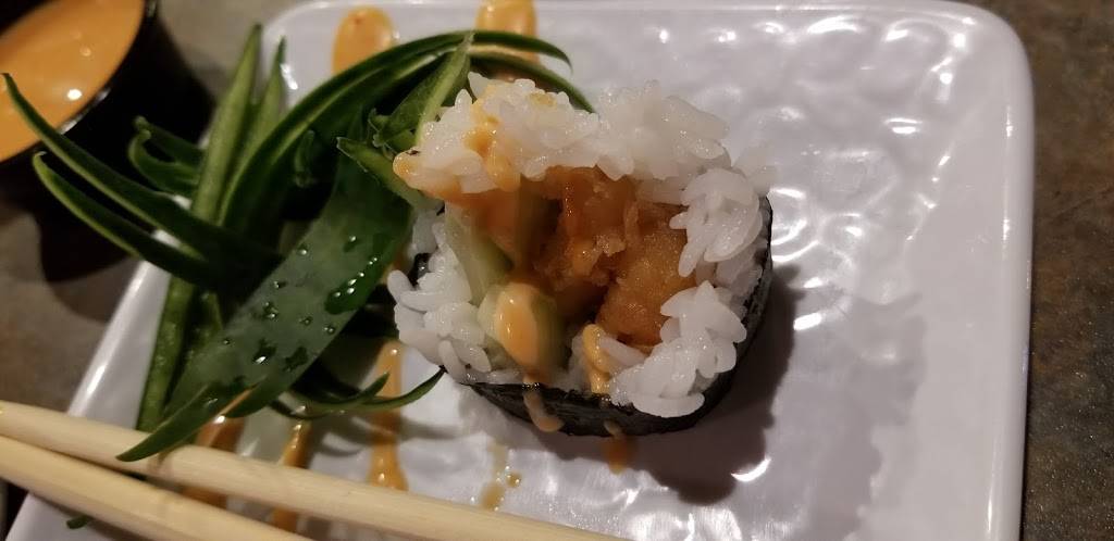 Tsubaki Japanese Restaurant | restaurant | 3564 Ambassador Caffery Pkwy, Lafayette, LA 70503, USA | 3379813111 OR +1 337-981-3111