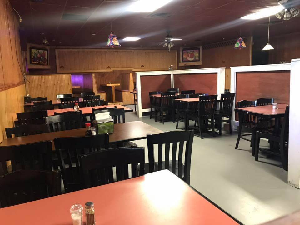 Lucas Tacos Restaurant | restaurant | 7275 Hawkinsville Rd, Macon, GA 31216, USA | 4782165034 OR +1 478-216-5034