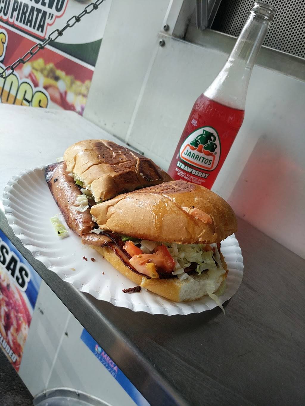 Taqueria Flores | restaurant | 3247 Frick Rd, Houston, TX 77086, USA | 8327710410 OR +1 832-771-0410