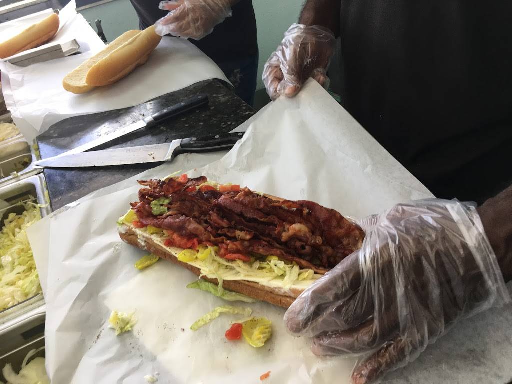 SubCity | meal takeaway | 19900 NW 2nd Ave, Miami, FL 33169, USA | 3056513133 OR +1 305-651-3133