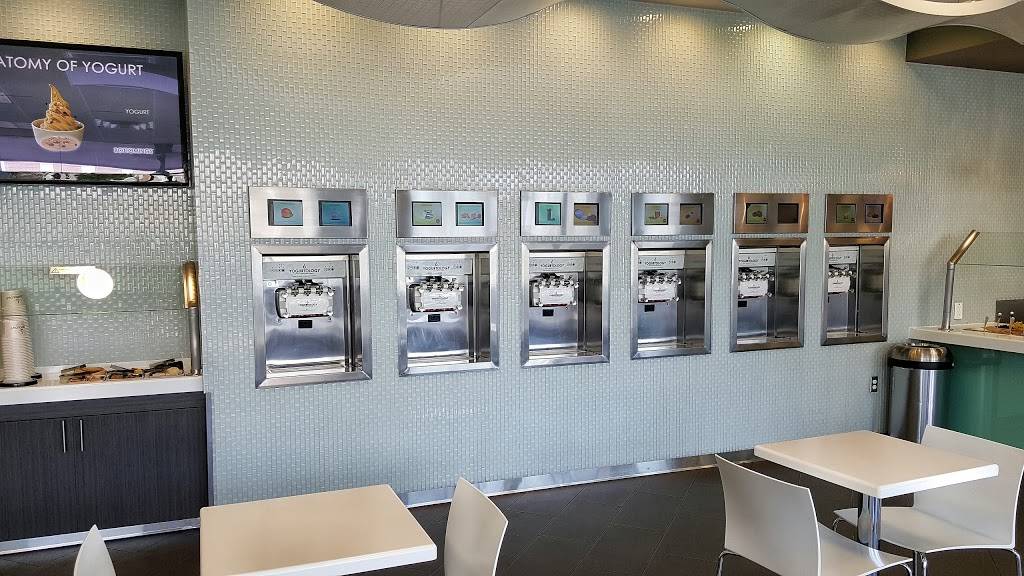 Yogurtology | restaurant | 5017, 1202 S Church Ave suite c, Tampa, FL 33629, USA | 8132512717 OR +1 813-251-2717