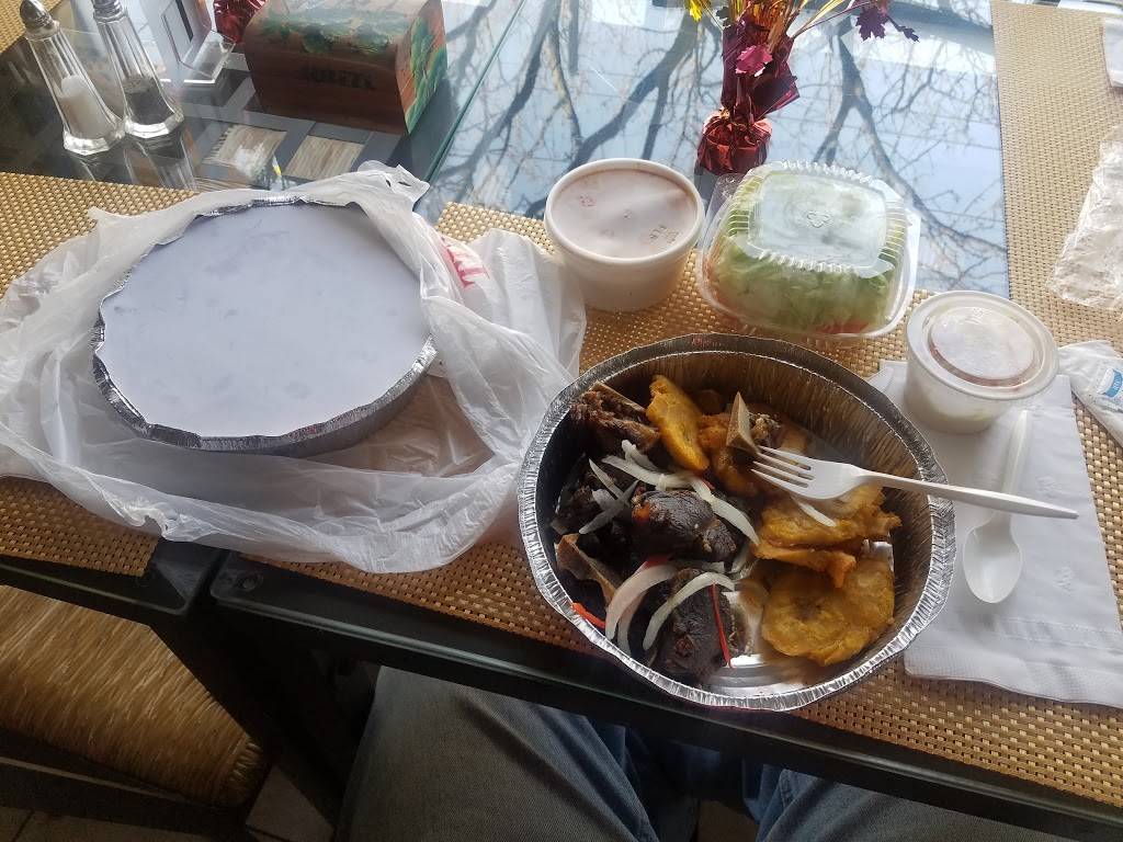 Labèl Kwizin | restaurant | 222 S Stiles St, Linden, NJ 07036, USA | 9082753946 OR +1 908-275-3946