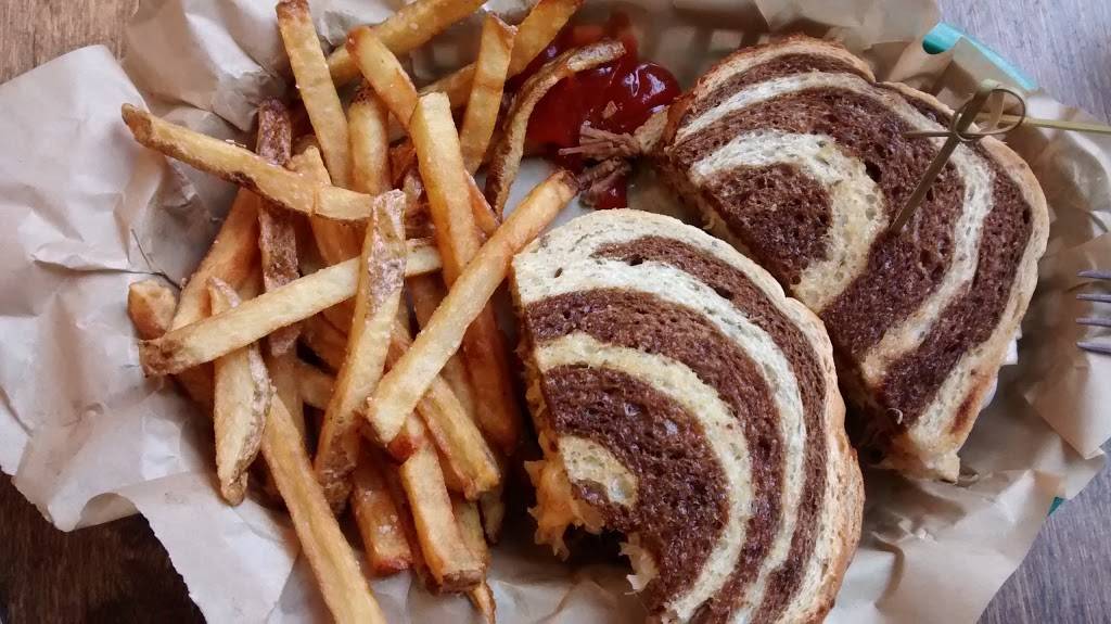 Off Campus Cafe | cafe | 2600 Campus Dr B, Lafayette, CO 80026, USA | 3036667755 OR +1 303-666-7755