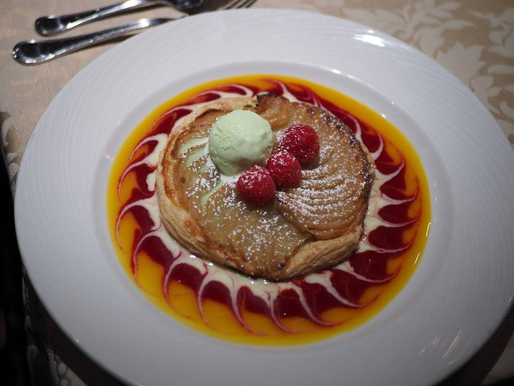 The Refectory Restaurant and Bistro | restaurant | 1092 Bethel Rd, Columbus, OH 43220, USA | 6144519774 OR +1 614-451-9774