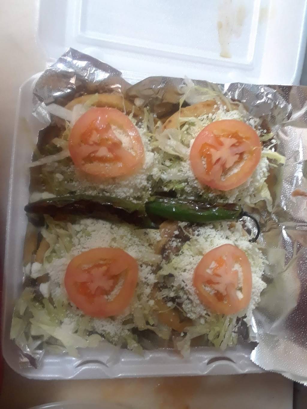 Taqueria La Veracruzana | restaurant | 1817 S Edgefield Ave, Dallas, TX 75224, USA | 2149433616 OR +1 214-943-3616