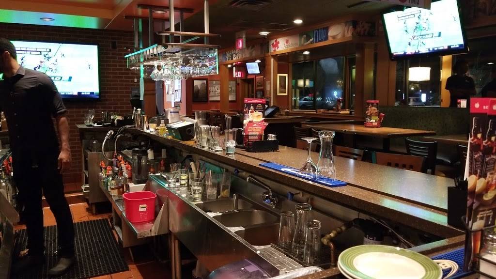 Applebees Grill + Bar | restaurant | 4406 W Wendover Ave, Greensboro, NC 27407, USA | 3362995565 OR +1 336-299-5565
