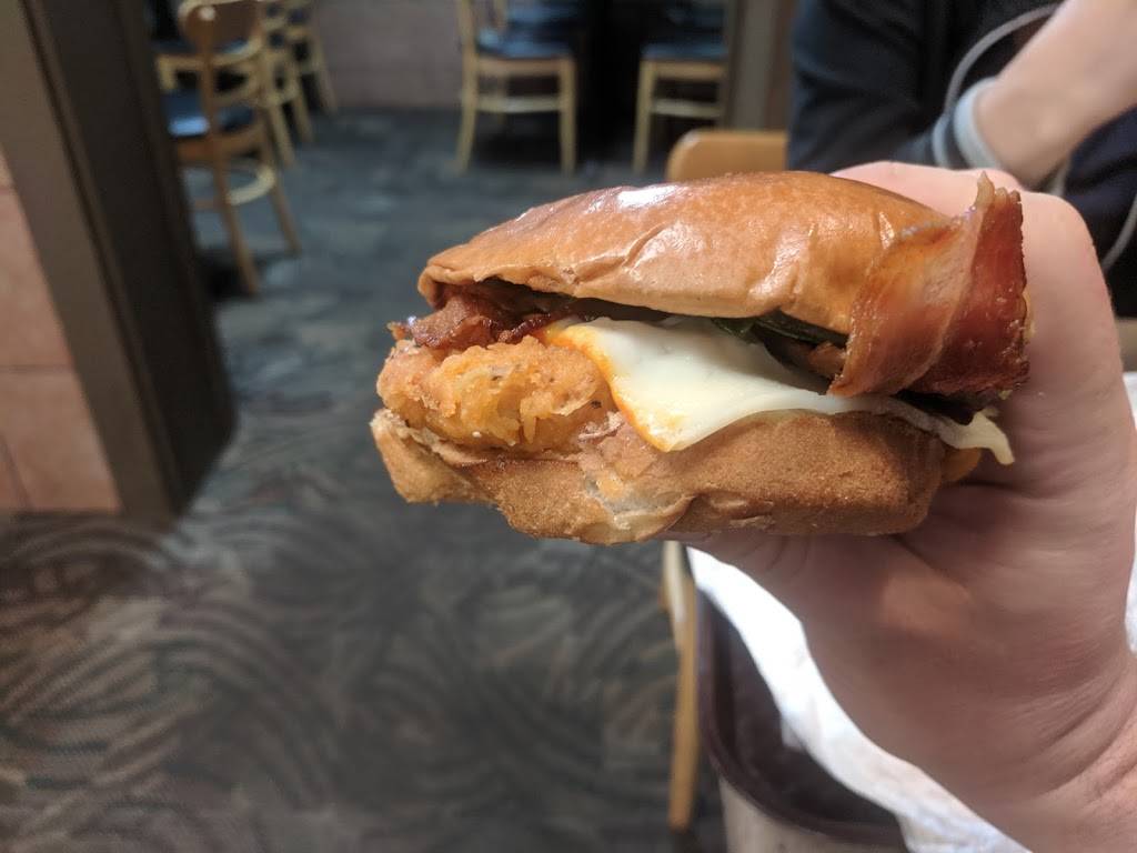 Wendys | restaurant | 9346 WI-16, Onalaska, WI 54650, USA | 6087815560 OR +1 608-781-5560