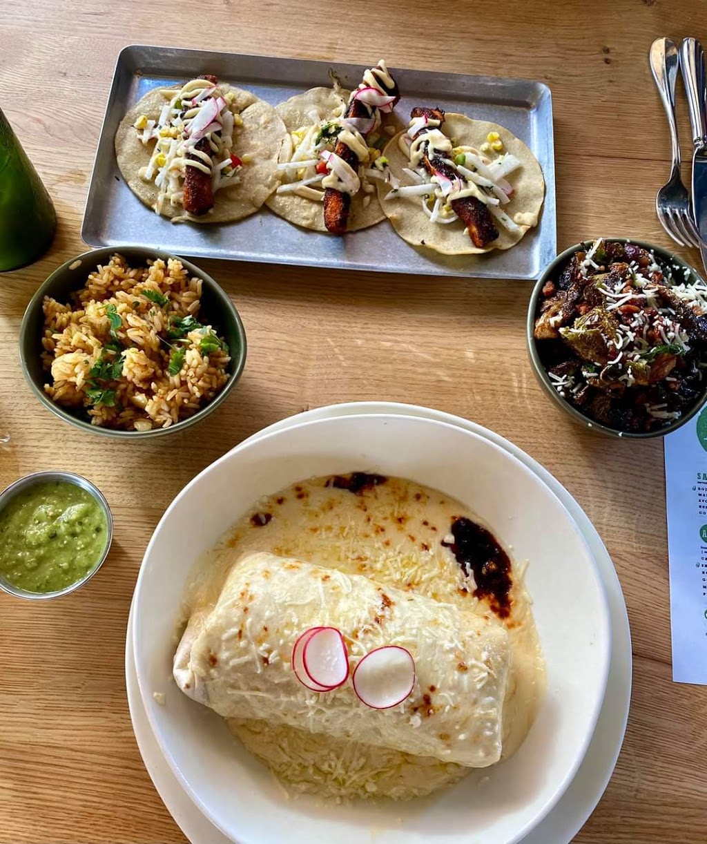 Avo Modern Mexican | restaurant | 2058 W 25th St, Cleveland, OH 44113, USA | 2163316961 OR +1 216-331-6961