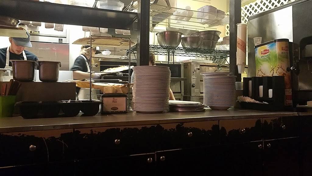 Sexy Pizza | restaurant | 1579 S Pearl St, Denver, CO 80210, USA | 3037775878 OR +1 303-777-5878