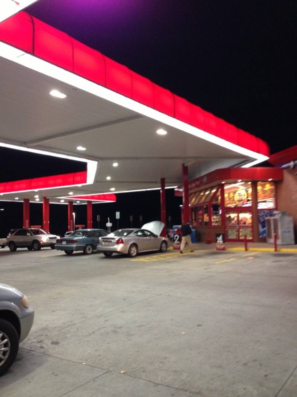 Sheetz #303 | cafe | 2902 S Seminole Trail, Madison, VA 22727, USA | 5409487800 OR +1 540-948-7800