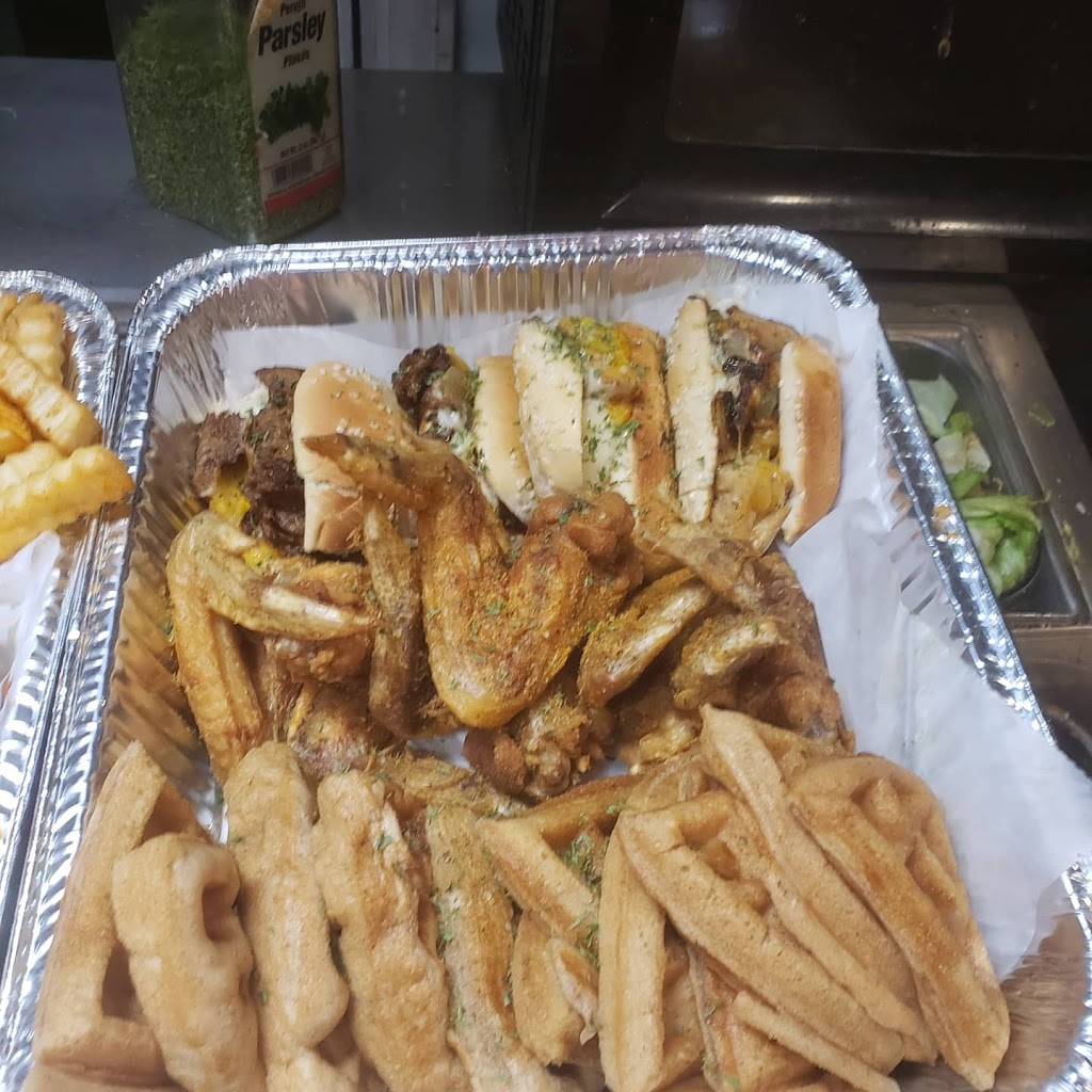 Fabulous Flavors Friends Diner Restaurant LLC | restaurant | 2063 E Brooks Rd, Memphis, TN 38116, USA | 9013140735 OR +1 901-314-0735