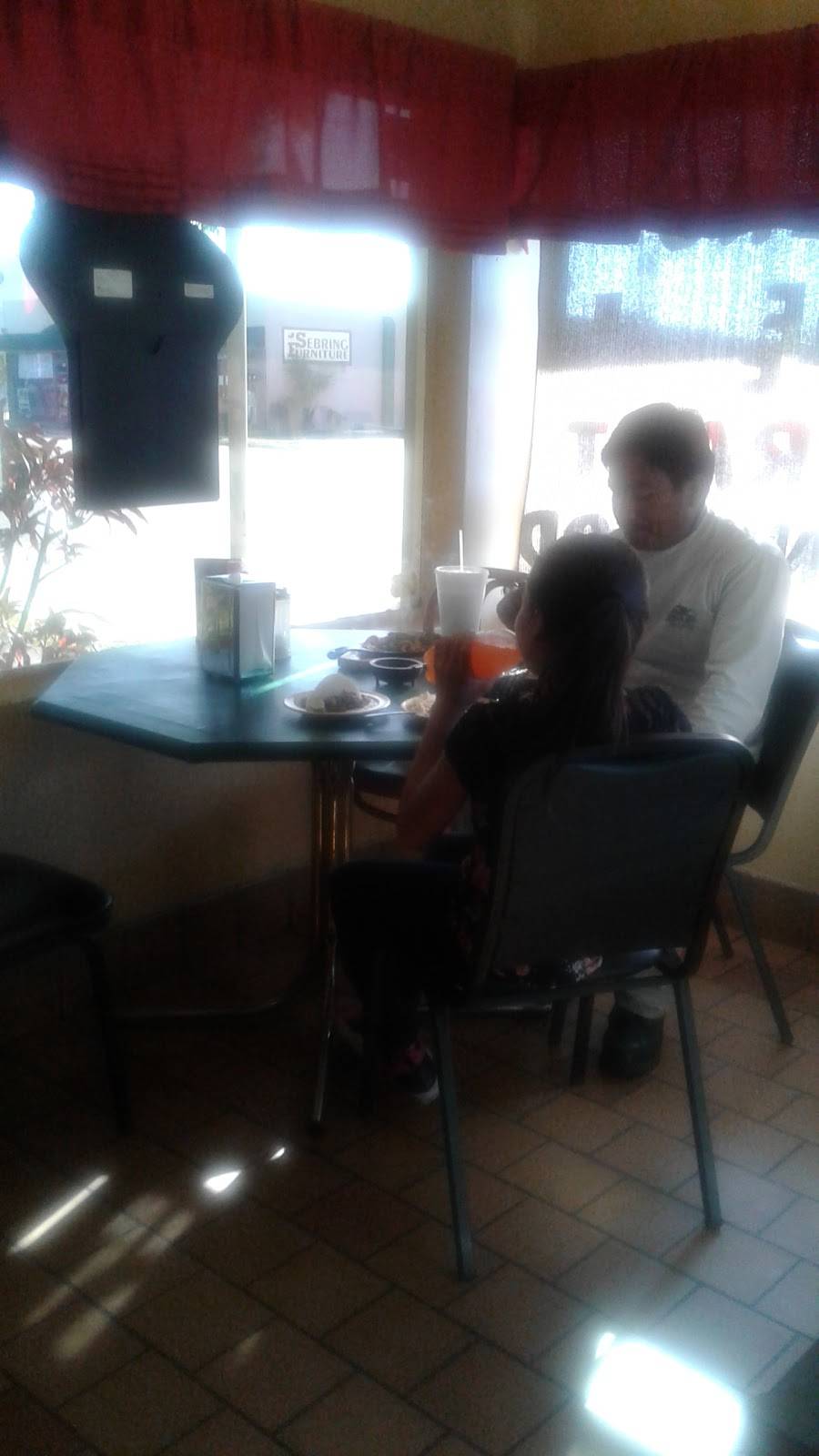 Ranchero Cafe Restaurant | restaurant | 344 N Ridgewood Dr, Sebring, FL 33870, USA | 8633144400 OR +1 863-314-4400