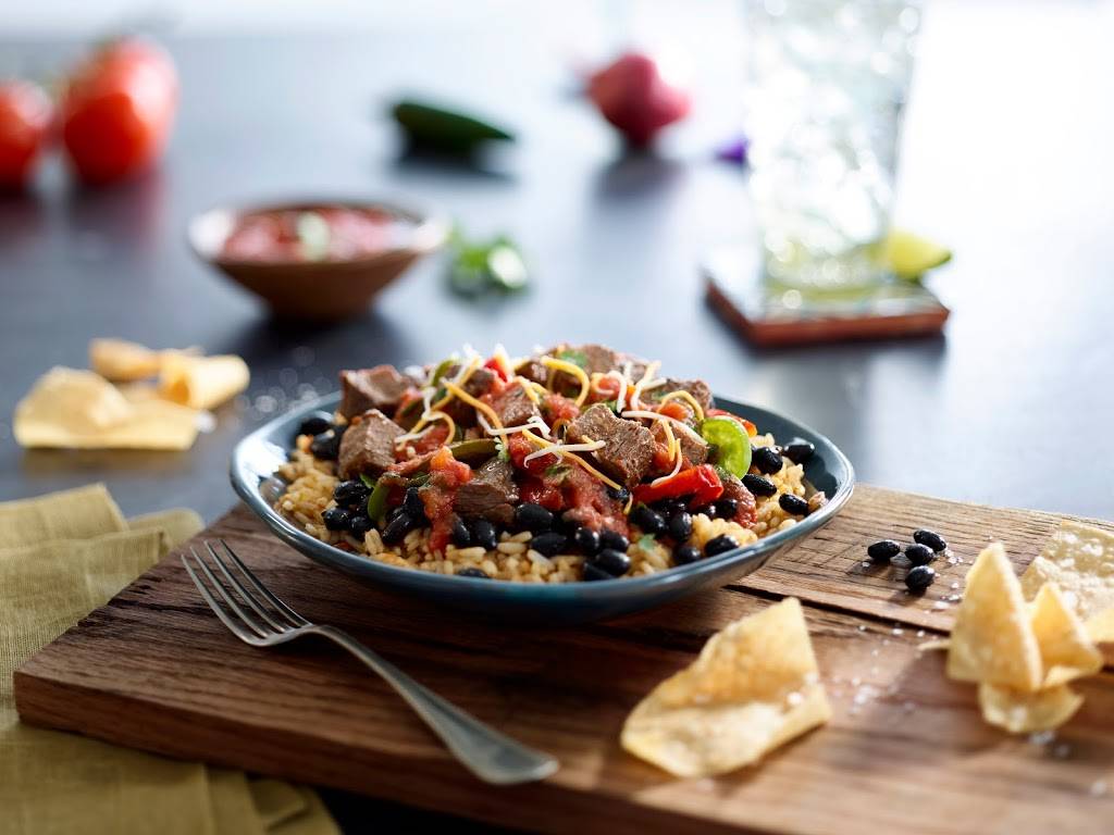 Salsaritas Fresh Mexican Grill | restaurant | 694 Paul Huff Parkway, Cleveland, TN 37312, USA | 4234645540 OR +1 423-464-5540