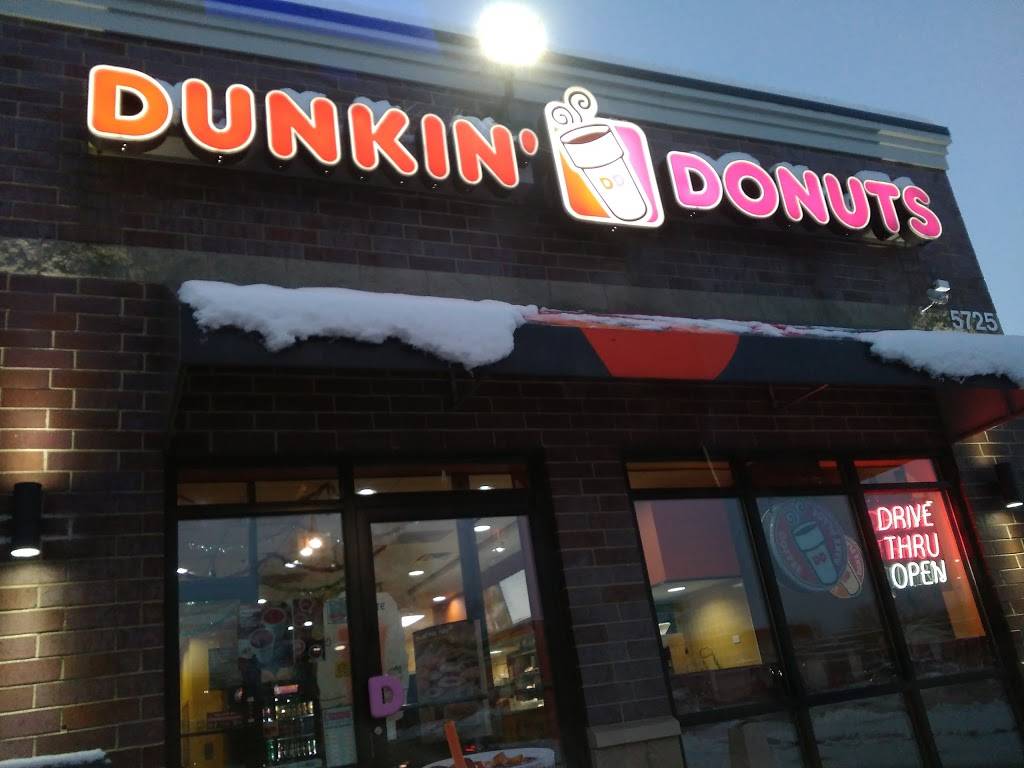 Dunkin Donuts | cafe | 5725 St Charles Rd, Berkeley, IL 60163, USA | 7084930310 OR +1 708-493-0310