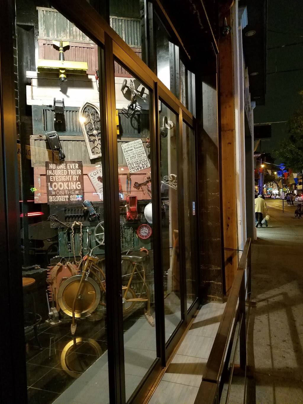 Fuel | restaurant | 1715 Sheepshead Bay Rd, Brooklyn, NY 11235, USA | 7187433333 OR +1 718-743-3333