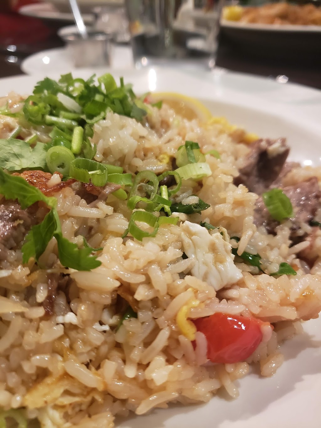 Sawatdee | restaurant | 534 S 15th St, Philadelphia, PA 19146, USA | 2157901299 OR +1 215-790-1299