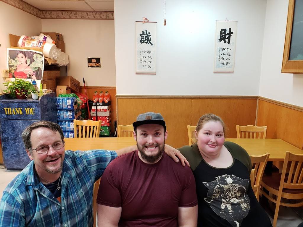 No. 1 Chinese Restaurant | restaurant | 3189 N Highland Ave space k, Jackson, TN 38305, USA | 7319847337 OR +1 731-984-7337