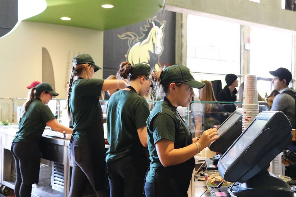 Red Radish | restaurant | 1 Grand Ave #65, San Luis Obispo, CA 93407, USA | 8057567705 OR +1 805-756-7705