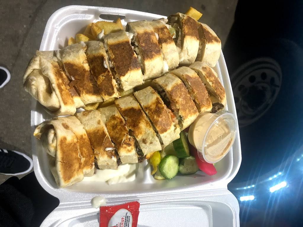 Al Reem Halal Shawarma | restaurant | 7919 Westheimer Rd, Houston, TX 77063, USA | 3463034265 OR +1 346-303-4265