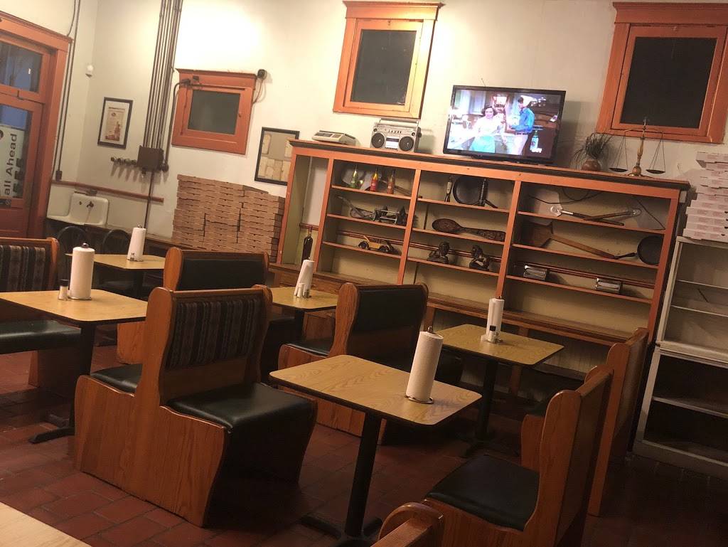 Front Street Deli | restaurant | 112 S 8th St, Altoona, PA 16602, USA | 8149419900 OR +1 814-941-9900