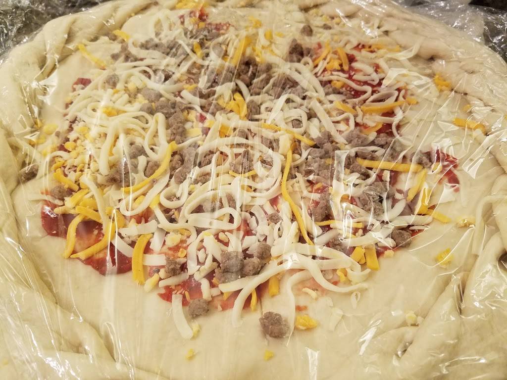 Papa Murphys Take N Bake Pizza | meal takeaway | 1028 Oberlin Rd, Raleigh, NC 27605, USA | 9193220344 OR +1 919-322-0344