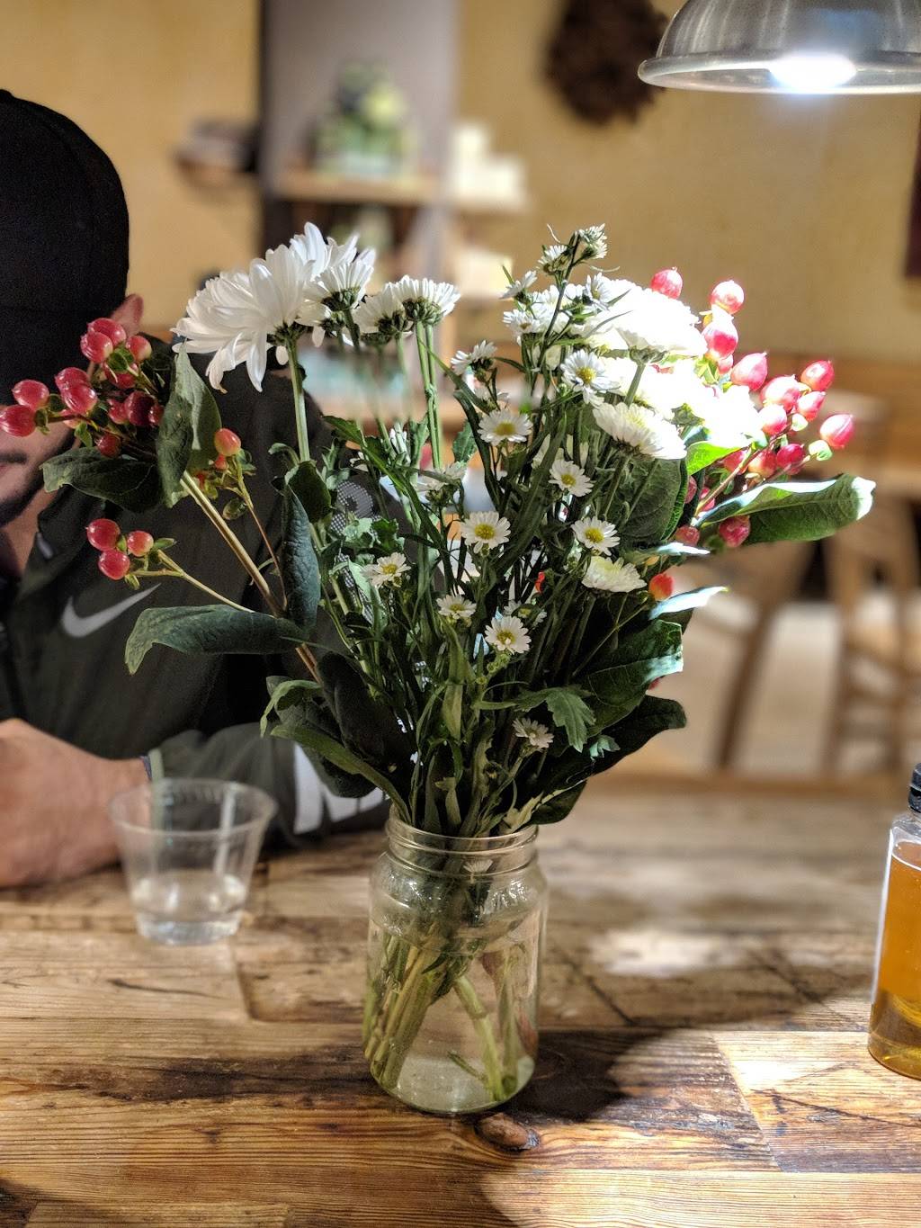 Le Pain Quotidien | restaurant | 1937 Callowhill St, Philadelphia, PA 19130, USA | 2157899870 OR +1 215-789-9870