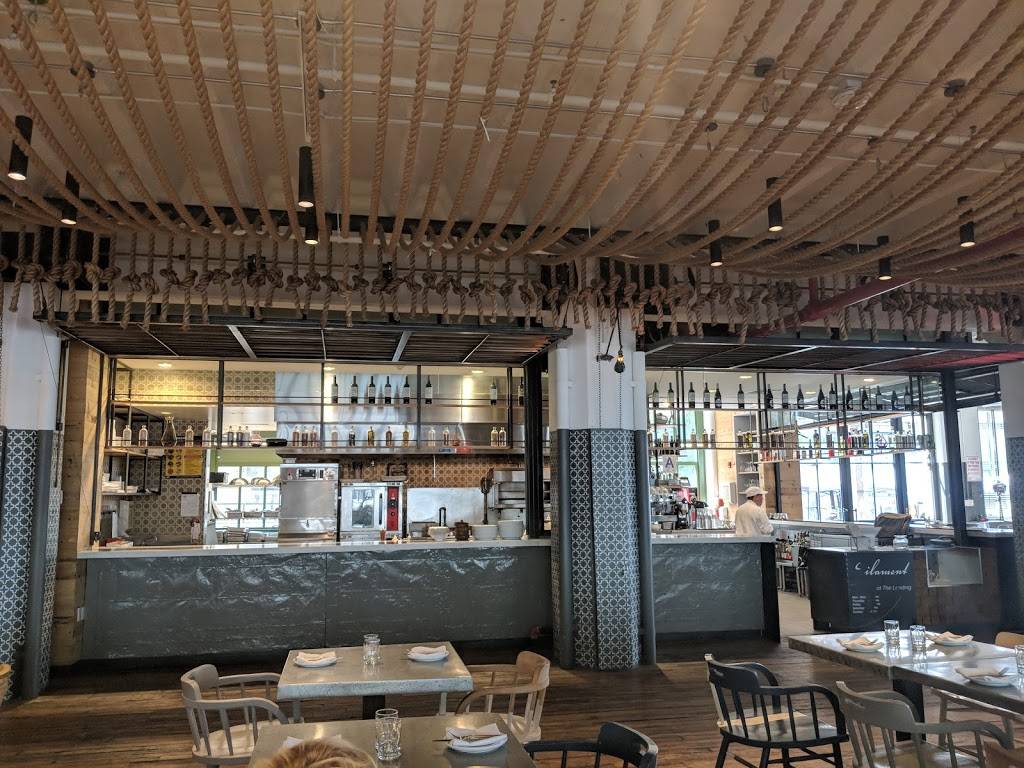 Filament | restaurant | 220 36th St, Brooklyn, NY 11232, USA | 3474178494 OR +1 347-417-8494