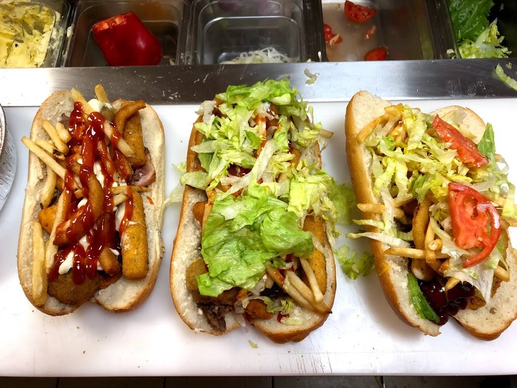 Fat wedge U | restaurant | 3835 Whitney Ave, Hamden, CT 06518, USA | 2032483777 OR +1 203-248-3777