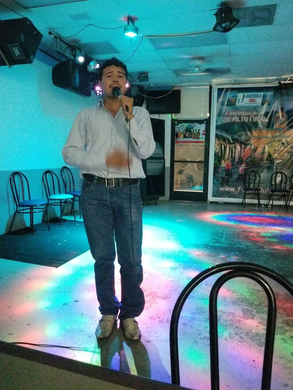 Guatemala Grill Bar & Music | restaurant | 68100 Ramon Rd c6, Cathedral City, CA 92234, USA | 7607707771 OR +1 760-770-7771