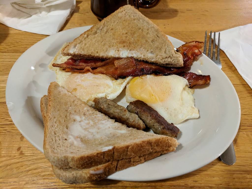 Bobs Country Kitchen | restaurant | 42 S Main St, Lanesborough, MA 01237, USA | 4134993934 OR +1 413-499-3934