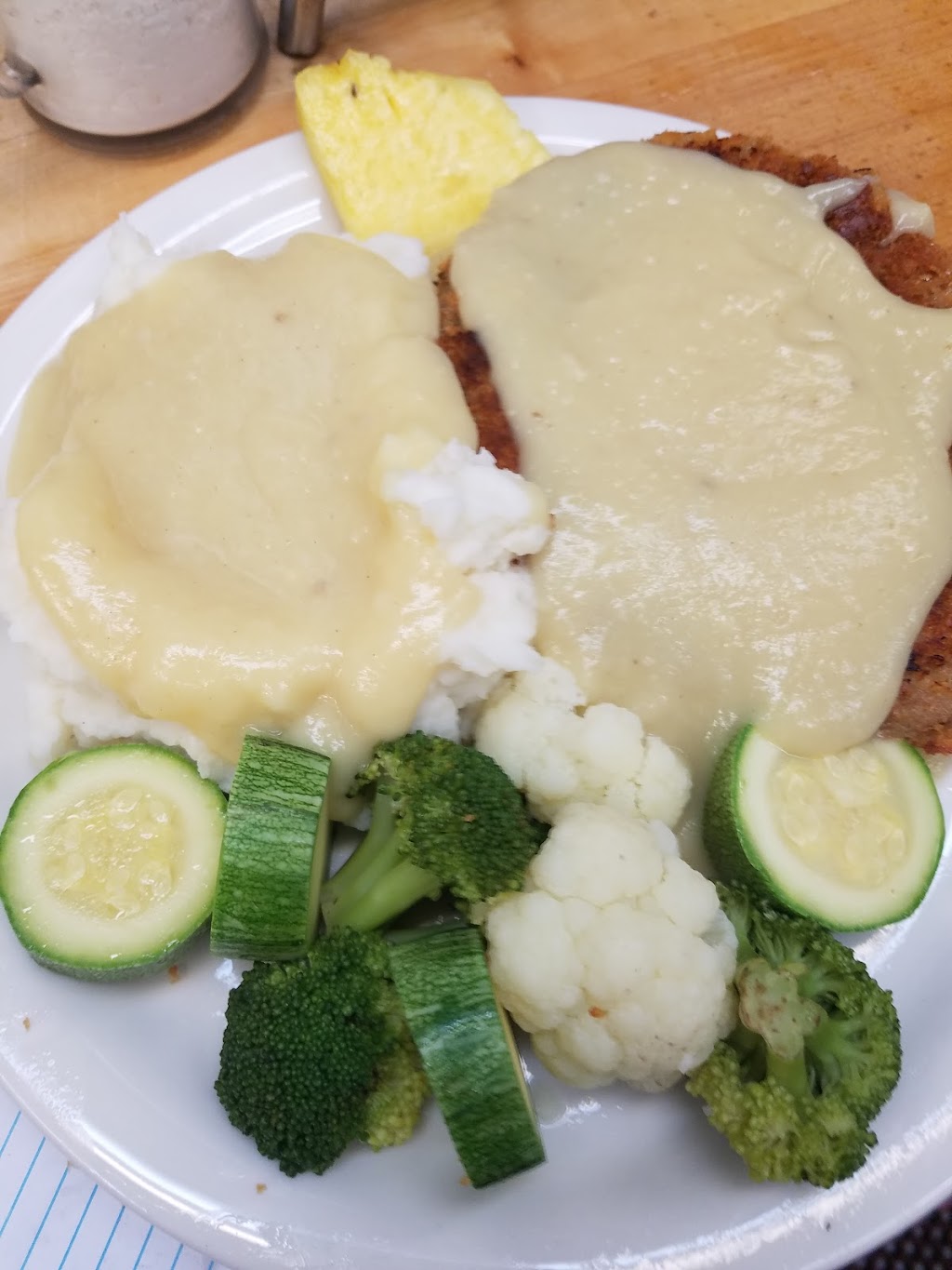 Home Style Cafe | restaurant | 790 S Main St, Fort Bragg, CA 95437, USA | 7079646106 OR +1 707-964-6106