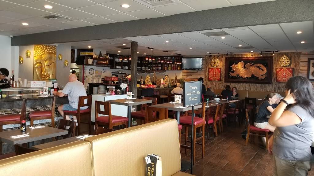 Sirinat Thai | restaurant | 1627 W 25th St, San Pedro, CA 90732, USA | 3108325678 OR +1 310-832-5678