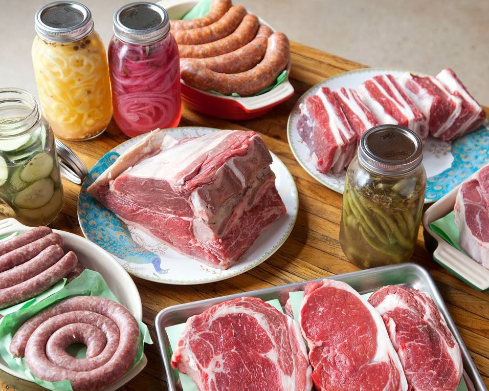 Bavette La Boucherie | restaurant | 330 E Menomonee St, Milwaukee, WI 53202, USA | 4142733375 OR +1 414-273-3375