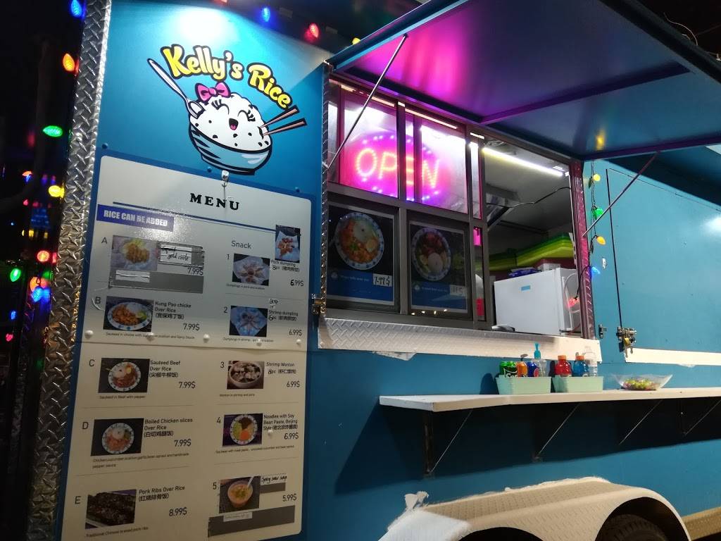 Kelly’s Rice | restaurant | 5000 Burnet Rd, Austin, TX 78756, USA | 5122897929 OR +1 512-289-7929