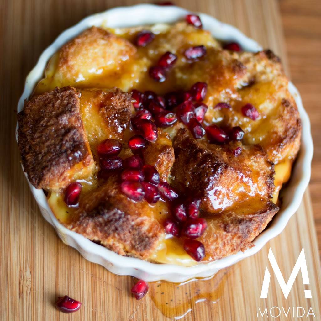 Movida | restaurant | 524 S 2nd St, Milwaukee, WI 53204, USA | 4142245300 OR +1 414-224-5300