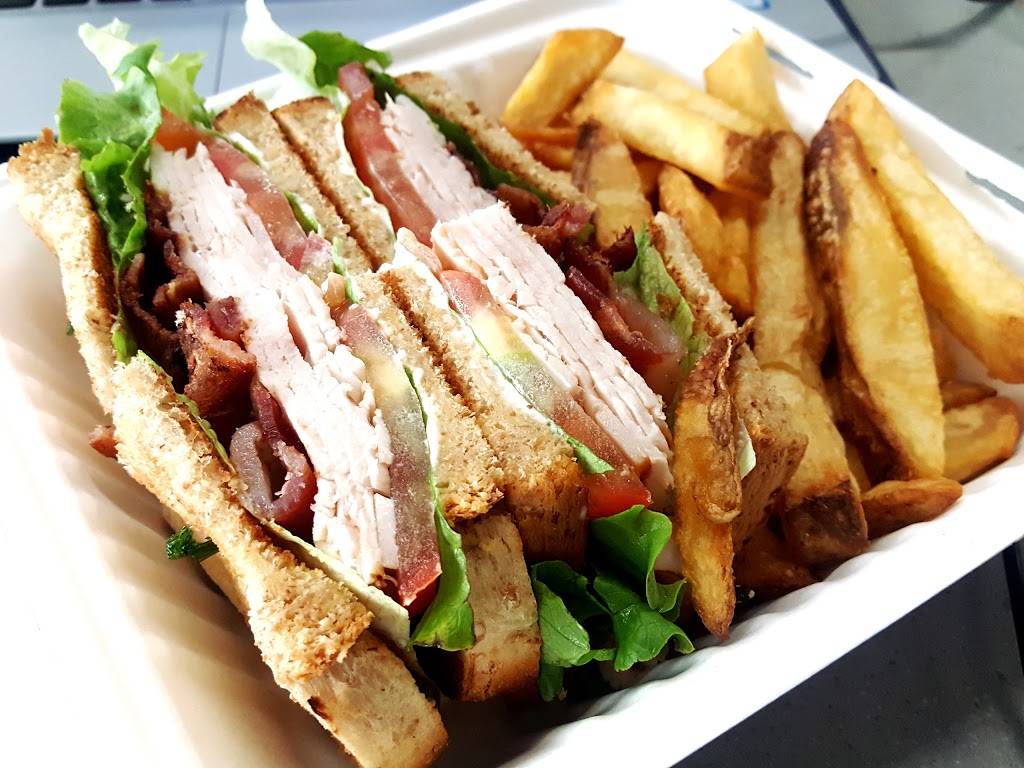 Burger Joint | restaurant | 806 S Airport Blvd, San Francisco, CA 94128, USA | 6508219308 OR +1 650-821-9308