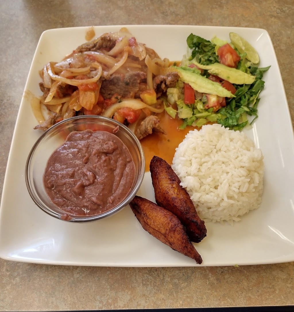 Delicias Centro Americanas 2 | restaurant | 175 S Nova Rd Suite 6B, Ormond Beach, FL 32174, USA | 3862813246 OR +1 386-281-3246