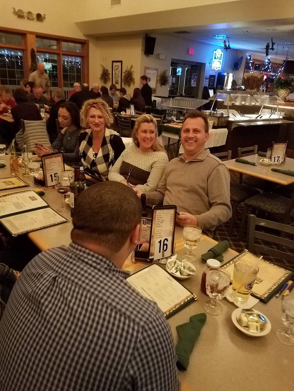 Safari Steak House | restaurant | 897 Riverdale Dr, Hobart, WI 54155, USA | 9204978862 OR +1 920-497-8862