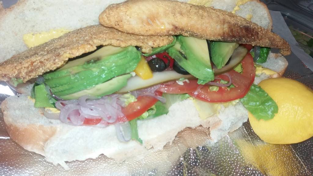 Mid City Deli & Grill | meal takeaway | 3916, 5504 Pico Blvd, Los Angeles, CA 90019, USA | 3239343354 OR +1 323-934-3354