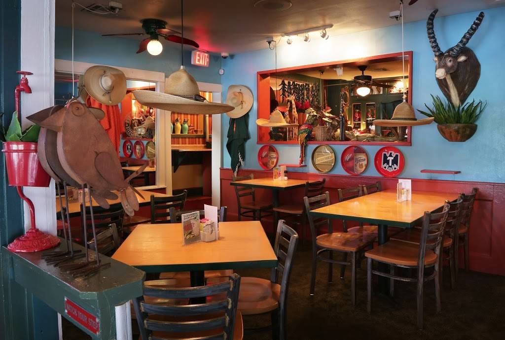 Lupe Tortilla | restaurant | 318 Stafford St, Houston, TX 77079, USA | 2814967580 OR +1 281-496-7580