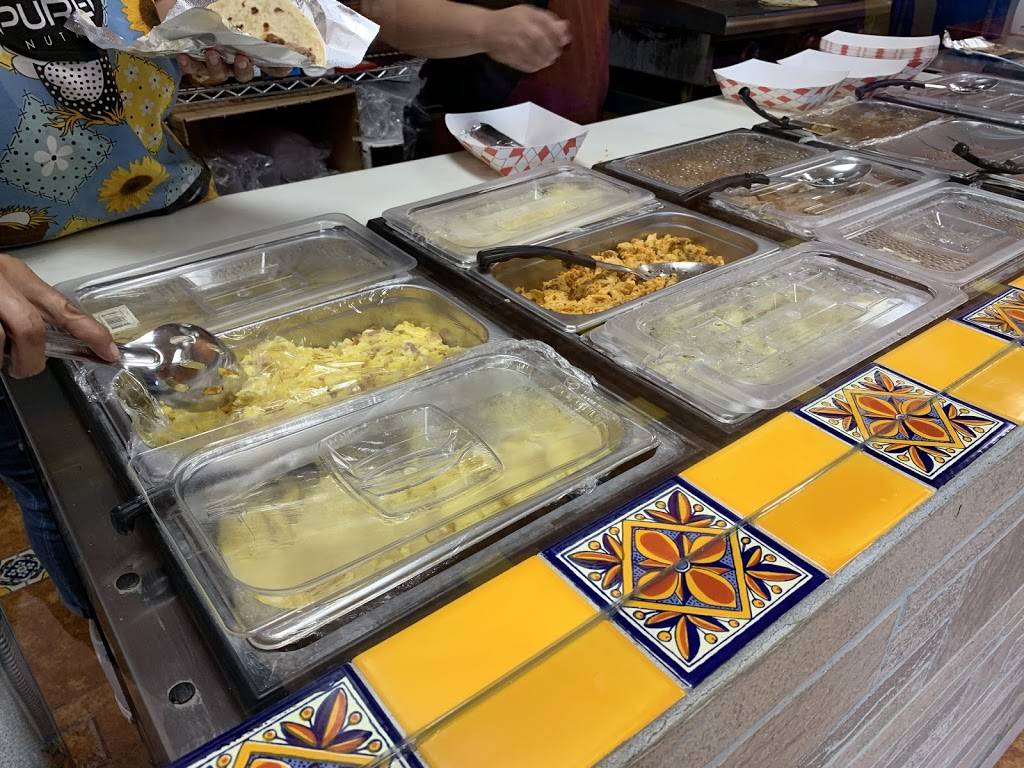 Azteca TACO HOUSE | restaurant | 3801 Hopper Rd suite b, Houston, TX 77093, USA | 8324869775 OR +1 832-486-9775