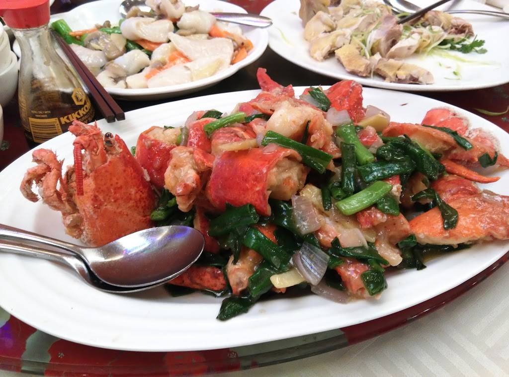 NBC Seafood Restaurant | restaurant | 404 S Atlantic Blvd, Monterey Park, CA 91754, USA | 6262822323 OR +1 626-282-2323
