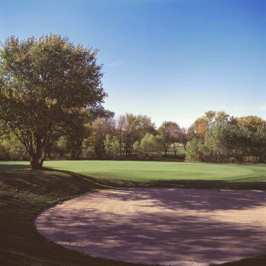 Firethorn Golf Club | restaurant | 9301 Firethorn Ln, Lincoln, NE 68520, USA | 4024886467 OR +1 402-488-6467